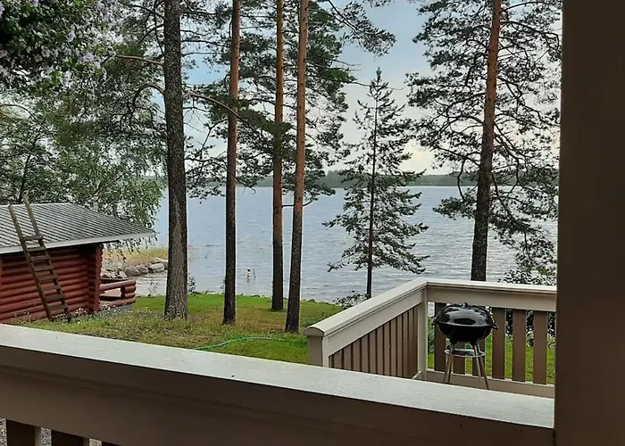 Log By The ヴィラ *