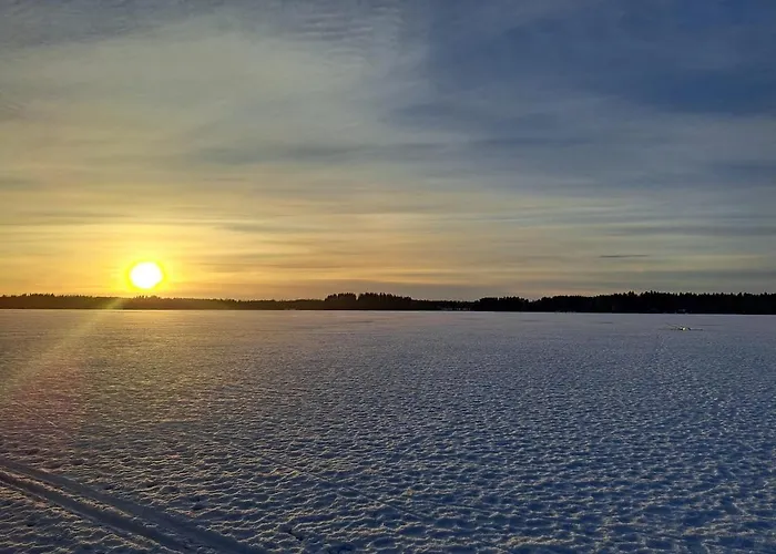 Log By The * クオピオ