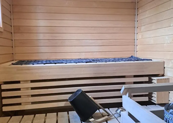 Log By The クオピオ