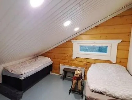 Log By The ヴィラ クオピオ