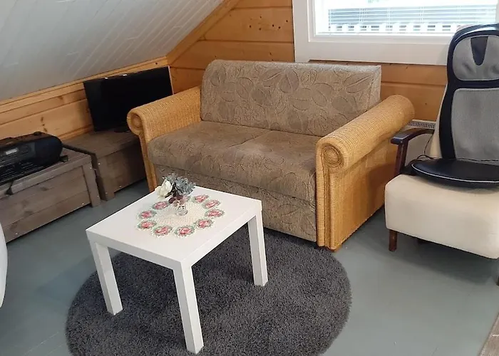 Log By The ヴィラ