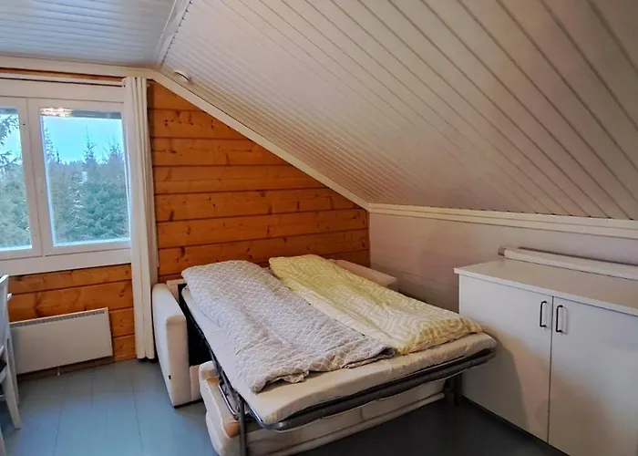 Log By The ヴィラ *